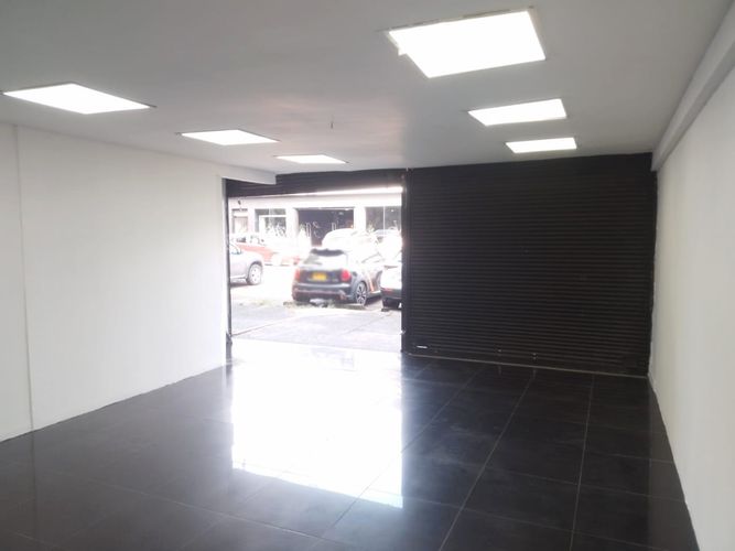 Local en arriendo en San Diego, Medellín, 150 m² · foto 4 de 18