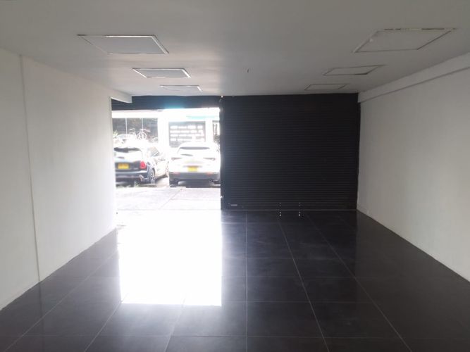 Local en arriendo en San Diego, Medellín, 150 m² · foto 8 de 18