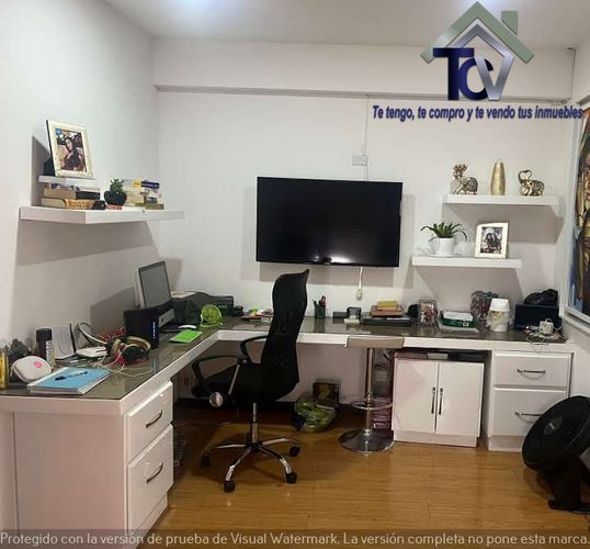 Casa de 4 alcobas en venta en Mediterrane, Floridablanca, 212 m² · foto 8 de 14