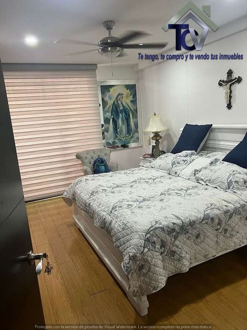 Casa de 4 alcobas en venta en Mediterrane, Floridablanca, 212 m² · foto 11 de 14