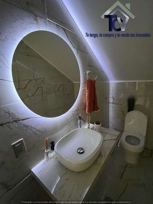 Casa de 4 alcobas en venta en Mediterrane, Floridablanca, 212 m² · foto 12 de 14