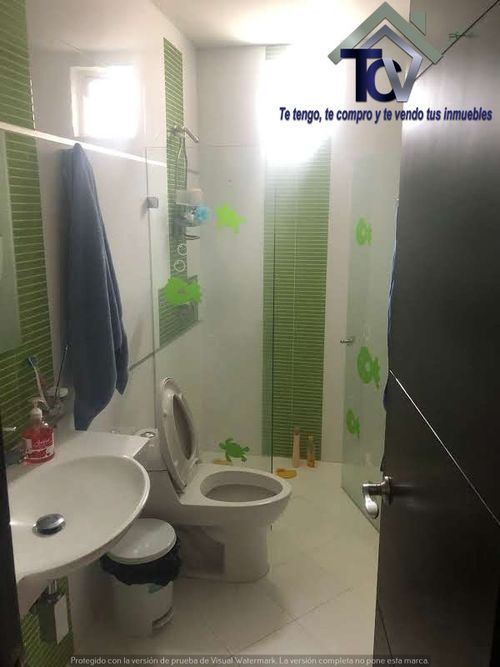 Casa de 4 alcobas en venta en Mediterrane, Floridablanca, 212 m² · foto 13 de 14