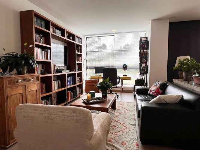 Apartamento de 2 alcobas en arriendo en Llano Grande, Rionegro, 160 m² · foto 2 de 15