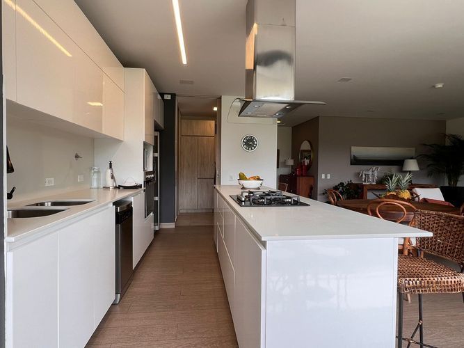 Apartamento de 2 alcobas en arriendo en Llano Grande, Rionegro, 160 m² · foto 6 de 15