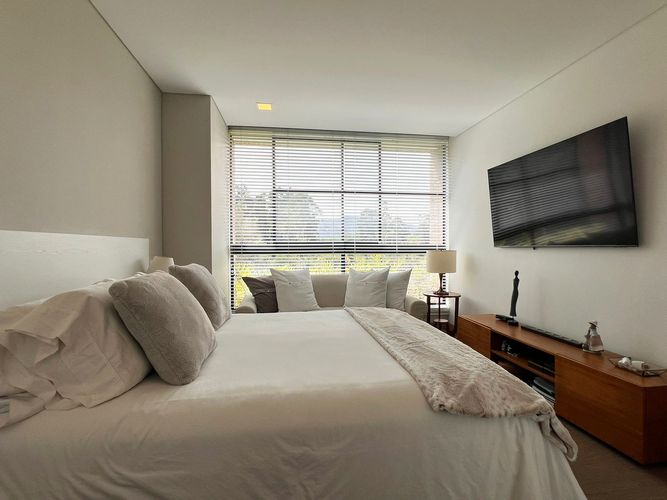 Apartamento de 2 alcobas en arriendo en Llano Grande, Rionegro, 160 m² · foto 7 de 15