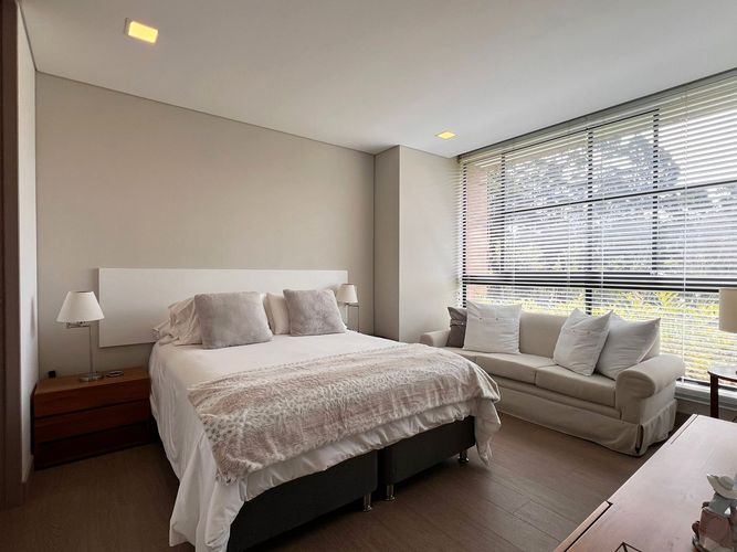 Apartamento de 2 alcobas en arriendo en Llano Grande, Rionegro, 160 m² · foto 9 de 15
