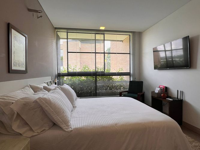 Apartamento de 2 alcobas en arriendo en Llano Grande, Rionegro, 160 m² · foto 10 de 15