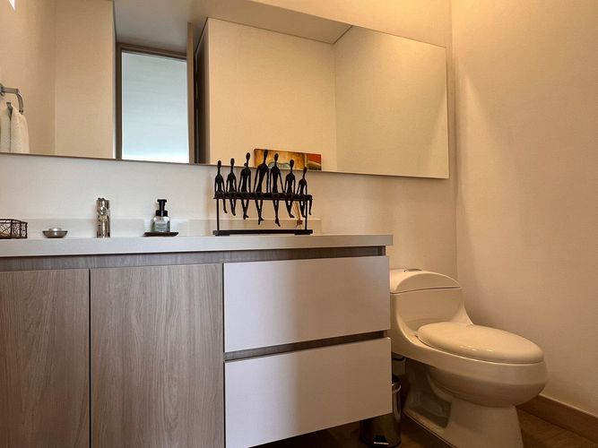 Apartamento de 2 alcobas en arriendo en Llano Grande, Rionegro, 160 m² · foto 12 de 15