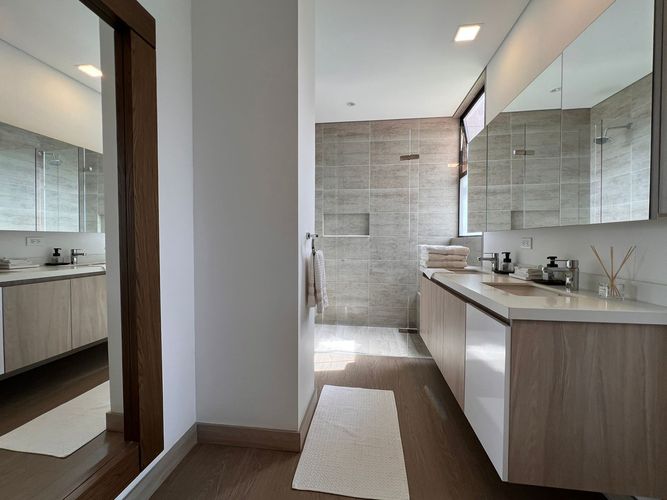 Apartamento de 2 alcobas en arriendo en Llano Grande, Rionegro, 160 m² · foto 13 de 15