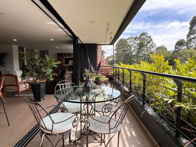 Apartamento de 2 alcobas en arriendo en Llano Grande, Rionegro, 160 m² · foto 14 de 15