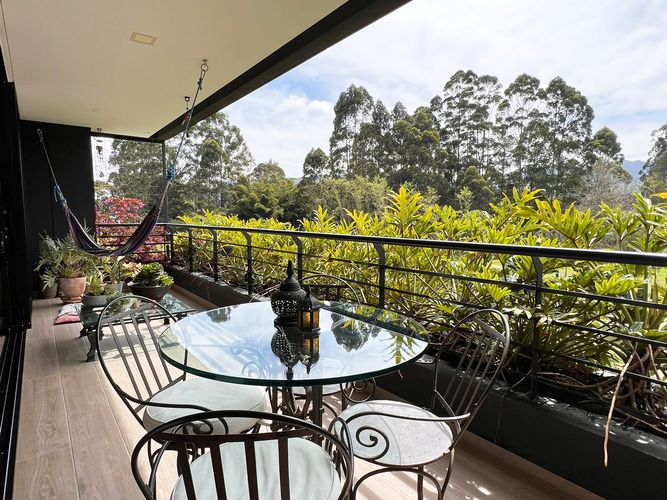 Apartamento de 2 alcobas en arriendo en Llano Grande, Rionegro, 160 m² · foto 15 de 15