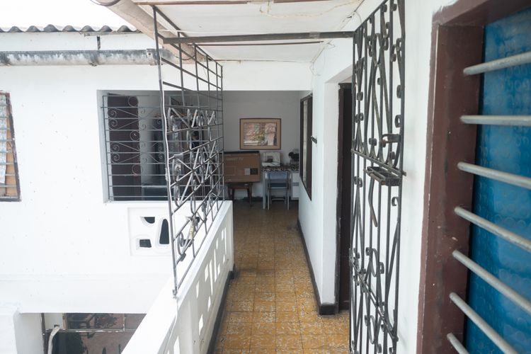 Casa en venta en Getsemani, Cartagena, 230 m² · foto 4 de 19
