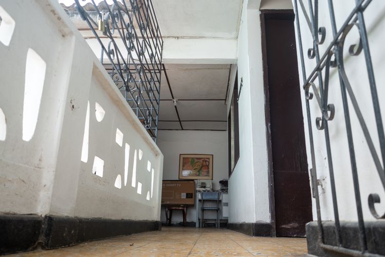 Casa en venta en Getsemani, Cartagena, 230 m² · foto 5 de 19