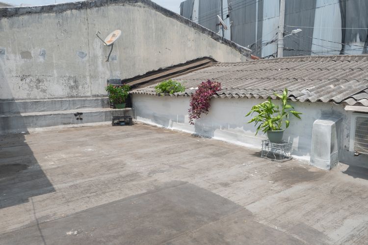 Casa en venta en Getsemani, Cartagena, 230 m² · foto 7 de 19