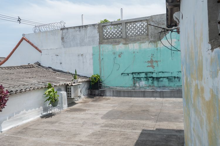 Casa en venta en Getsemani, Cartagena, 230 m² · foto 8 de 19