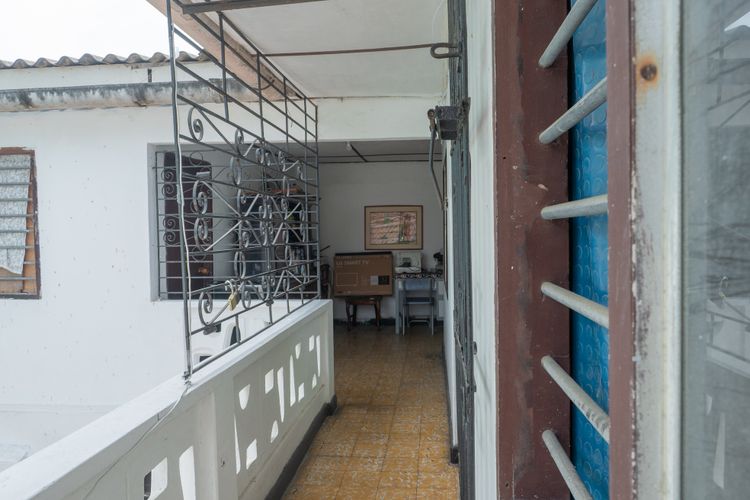 Casa en venta en Getsemani, Cartagena, 230 m² · foto 9 de 19