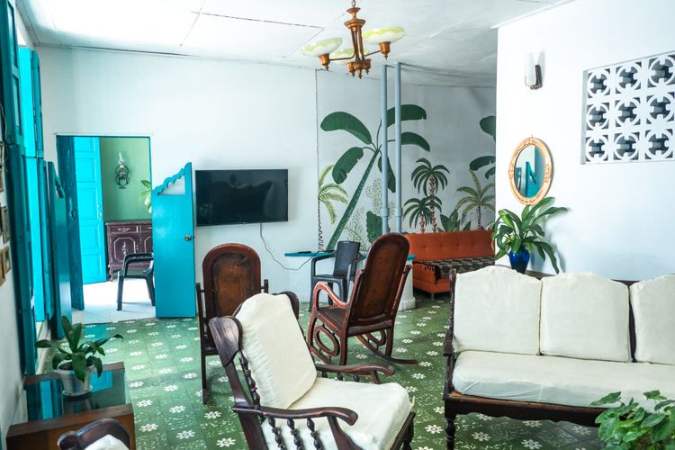 Casa en venta en Getsemani, Cartagena, 230 m² · foto 10 de 19