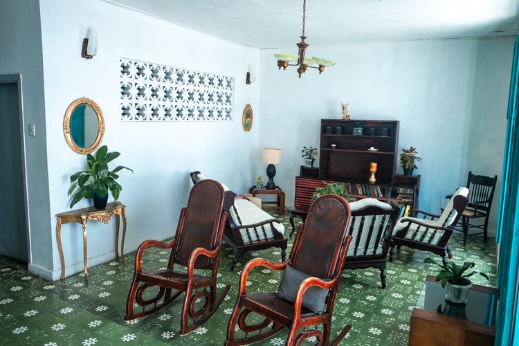 Casa en venta en Getsemani, Cartagena, 230 m² · foto 12 de 19