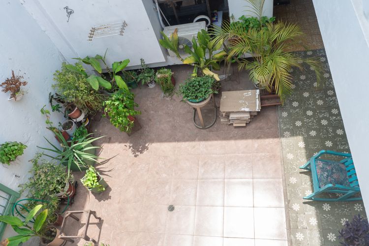 Casa en venta en Getsemani, Cartagena, 230 m² · foto 13 de 19