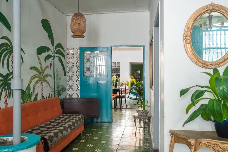 Casa en venta en Getsemani, Cartagena, 230 m² · foto 15 de 19