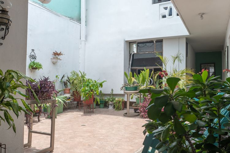 Casa en venta en Getsemani, Cartagena, 230 m² · foto 17 de 19