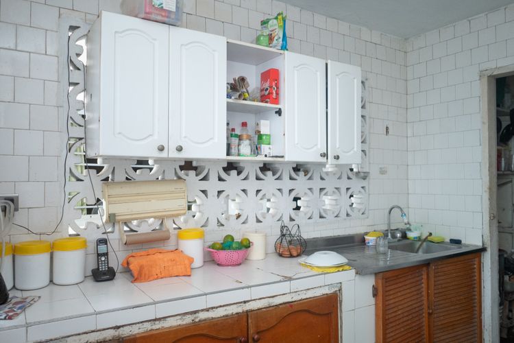Casa en venta en Getsemani, Cartagena, 230 m² · foto 18 de 19