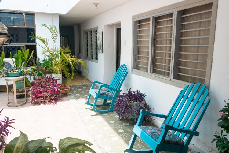 Casa en venta en Getsemani, Cartagena, 230 m² · foto 19 de 19