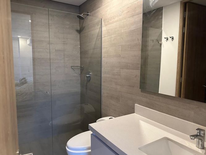 Apartamento de 2 alcobas en arriendo en El Diamante No.2, Medellín, 79 m² · foto 8 de 10
