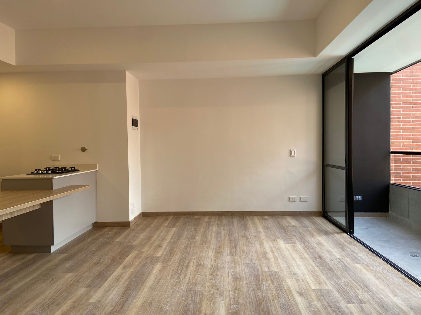 Apartamento en  Arriendo en Restrepo naranjo, Sabaneta en Aliadas Del Sur