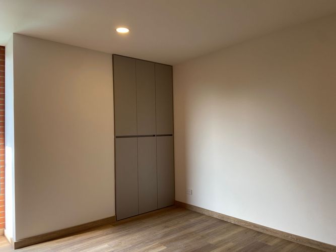 Apartamento de 1 alcoba en arriendo en Restrepo Naranjo, Sabaneta, 61 m² · foto 8 de 13