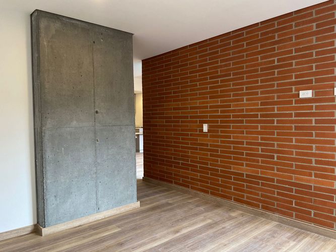 Apartamento de 1 alcoba en arriendo en Restrepo Naranjo, Sabaneta, 61 m² · foto 11 de 13