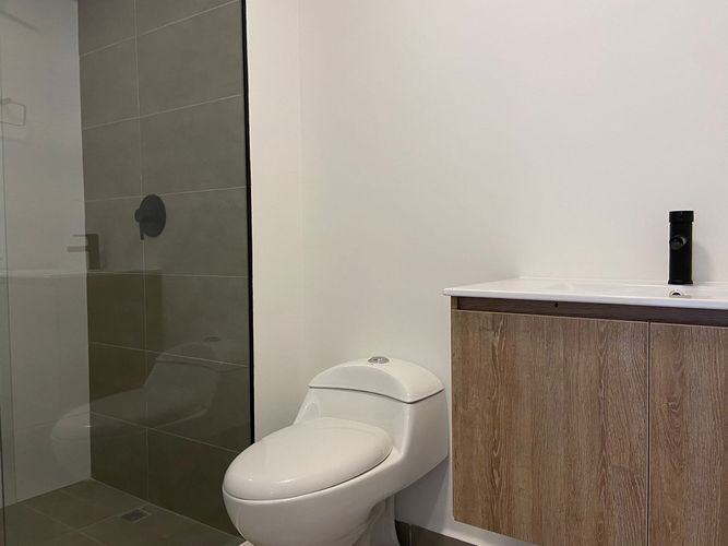 Apartamento de 1 alcoba en arriendo en Restrepo Naranjo, Sabaneta, 61 m² · foto 12 de 13
