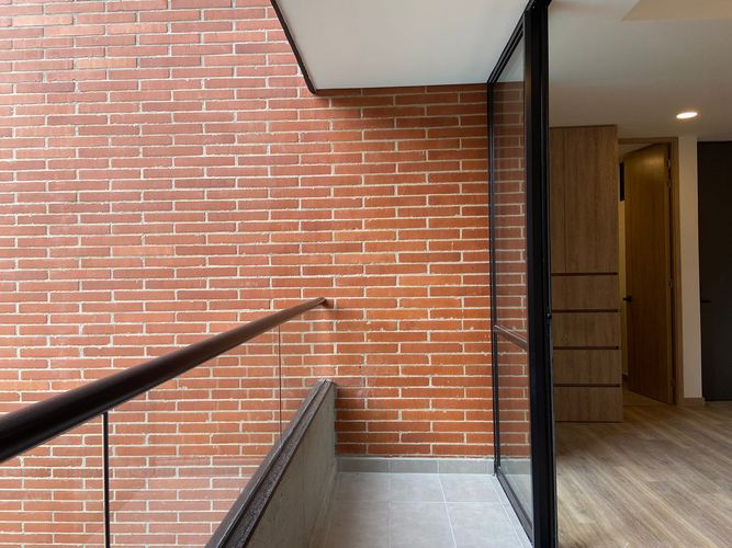 Apartamento de 1 alcoba en arriendo en Restrepo Naranjo, Sabaneta, 61 m² · foto 13 de 13