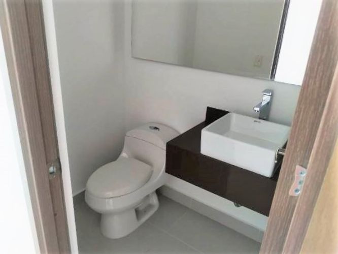 Apartamento de 3 alcobas en venta en La Linde, Medellín, 132 m² · foto 13 de 13