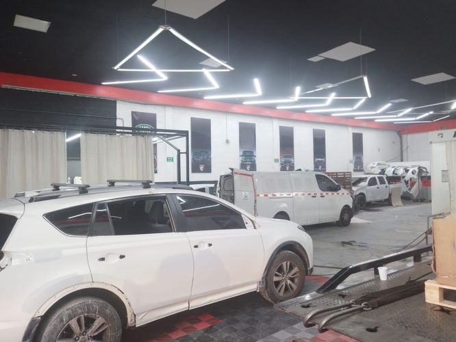 Bodega en arriendo en Colombia, Medellín, 1500 m² · foto 5 de 18