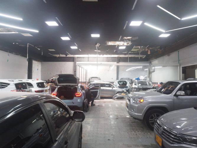 Bodega en arriendo en Colombia, Medellín, 1500 m² · foto 8 de 18