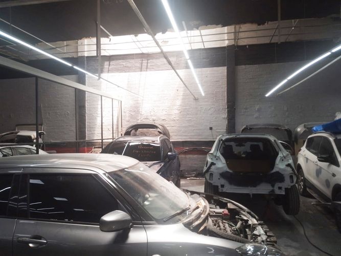 Bodega en arriendo en Colombia, Medellín, 1500 m² · foto 9 de 18