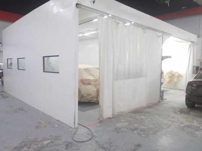 Bodega en arriendo en Colombia, Medellín, 1500 m² · foto 10 de 18