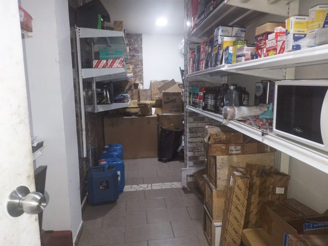 Bodega en arriendo en Colombia, Medellín, 1500 m² · foto 13 de 18