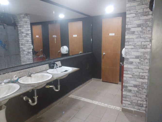 Bodega en arriendo en Colombia, Medellín, 1500 m² · foto 15 de 18