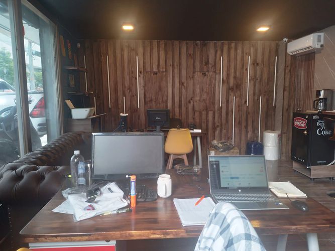 Bodega en arriendo en Colombia, Medellín, 1500 m² · foto 18 de 18