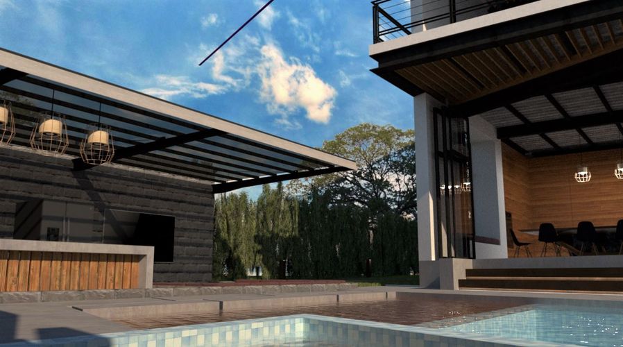 Lote en venta en La Viga, Cali, 850 m² · foto 4 de 24