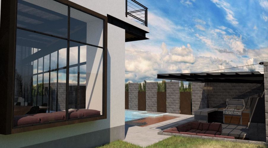 Lote en venta en La Viga, Cali, 850 m² · foto 6 de 24