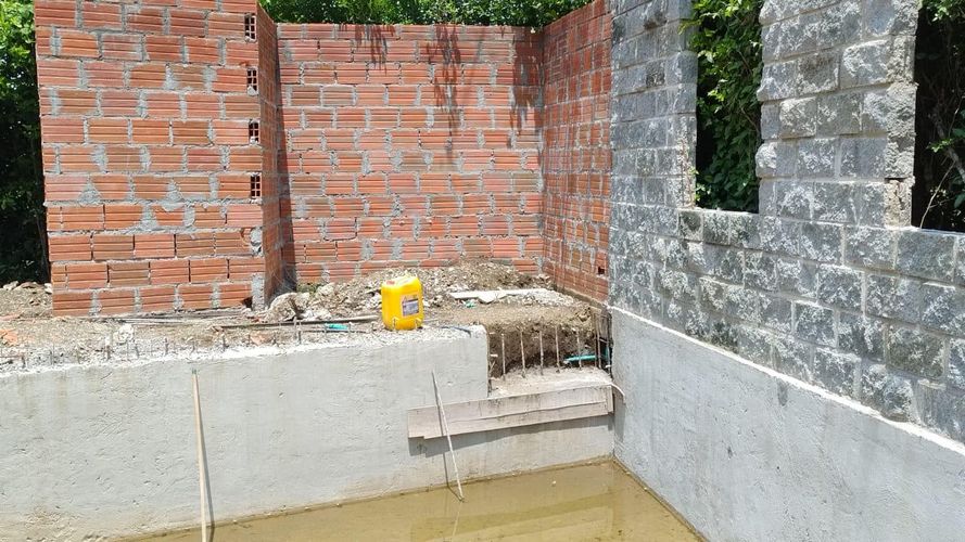 Lote en venta en La Viga, Cali, 850 m² · foto 7 de 24