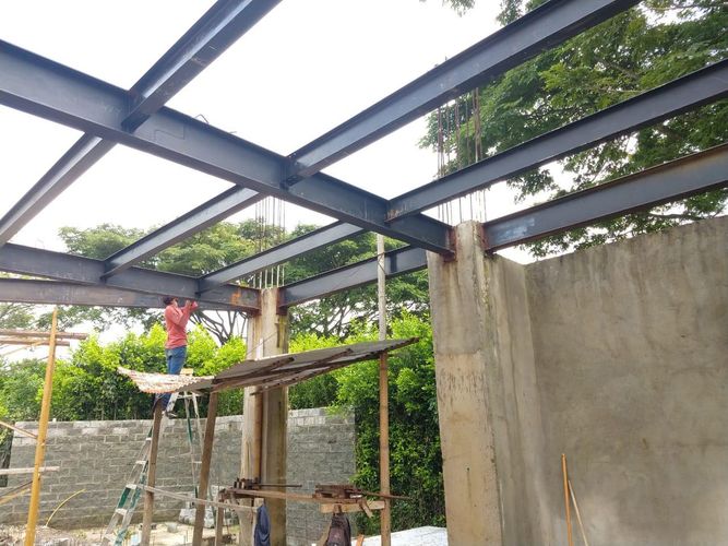 Lote en venta en La Viga, Cali, 850 m² · foto 8 de 24