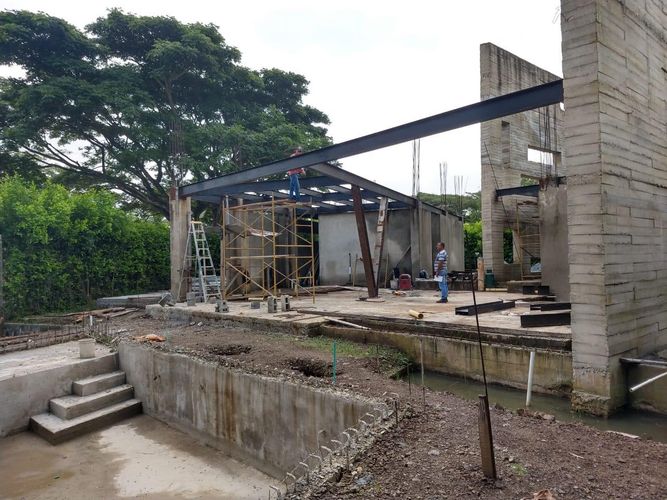 Lote en venta en La Viga, Cali, 850 m² · foto 9 de 24
