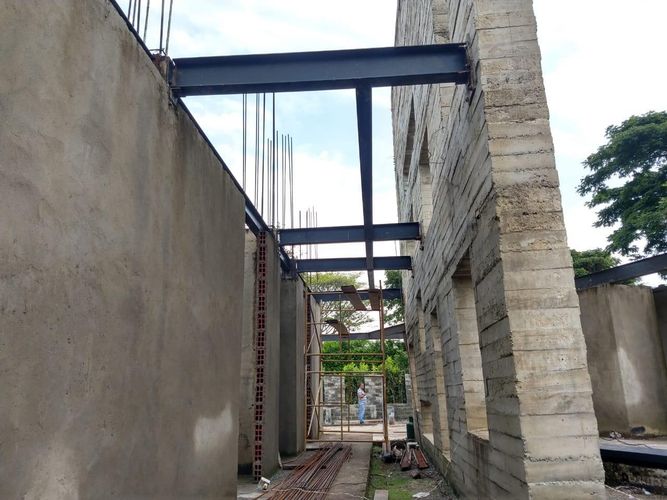 Lote en venta en La Viga, Cali, 850 m² · foto 12 de 24