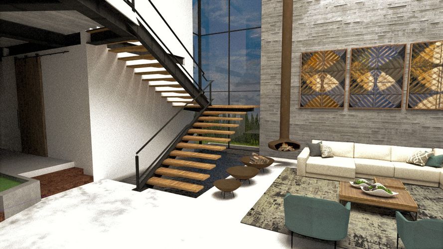 Lote en venta en La Viga, Cali, 850 m² · foto 13 de 24