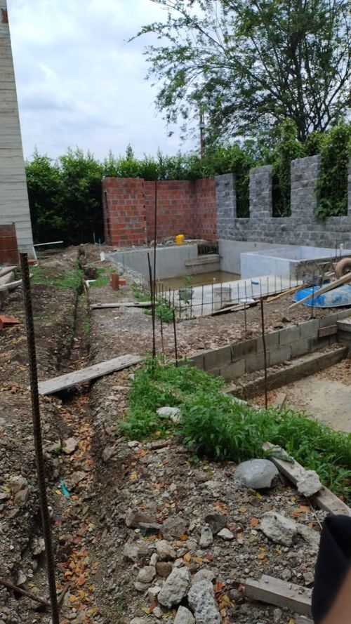 Lote en venta en La Viga, Cali, 850 m² · foto 15 de 24