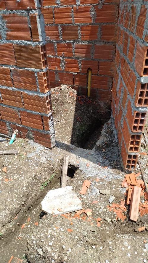 Lote en venta en La Viga, Cali, 850 m² · foto 16 de 24